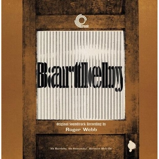 ROGER WEBB - Bartleby