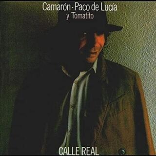 CAMARON - Calle Real