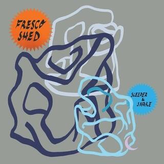 SLEEPER &amp; SNAKE - Fresco Shed