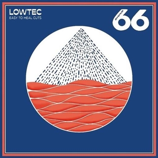 LOWTEC - Easy To Heal Cuts (Vinyl)