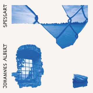 JOHANNES ALBERT - Spessart (Vinyl)