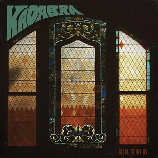 KADABRA - Ultra -coloured/ltd-