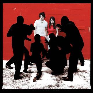 WHITE STRIPES - White Blood Cells: Remastered (Vinyl)