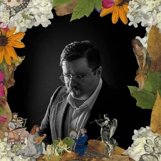 JOSEPH ALLRED - Branches &amp; Leaves