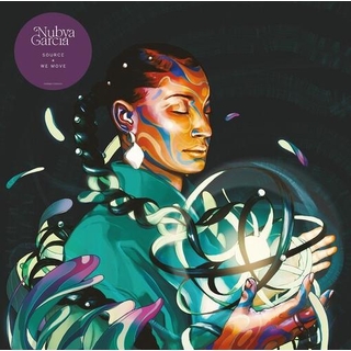 NUBYA GARCIA - Source? We Move