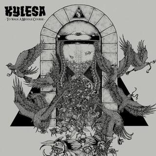 KYLESA - To Walk A.. -coloured-