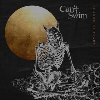 CANT SWIM - Change Of Plans-gatefold-