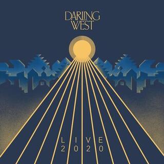 DARLING WEST - Live 2020