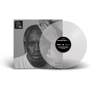 BLXST - No Love Lost -coloured-