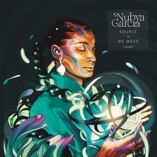 NUBYA GARCIA - Source ++ We Move
