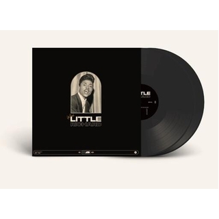 LITTLE RICHARD - Essential Works 1952-1962