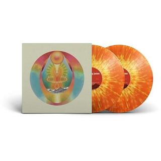 MY MORNING JACKET - My Morning Jacket [2lp] (Orange Crush With Lemon Splatter Vinyl, Gatefold, Indie-retail Exclusive)