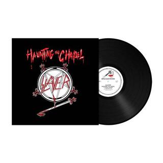 SLAYER - Haunting The Chapel