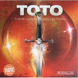 TOTO - Their.. -coloured-
