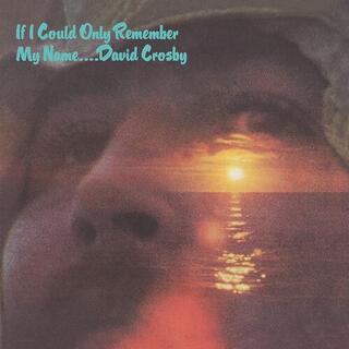 DAVID CROSBY - If I Could Only.. -hq-