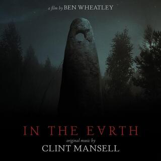 SOUNDTRACK - In The Earth: Original Film Music By Clint Mansell (Vinyl)
