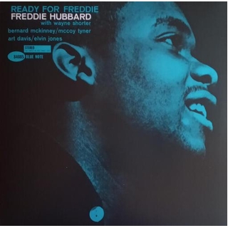 FREDDIE HUBBARD - Ready For Freddie [lp] (180 Gram, Blue Note Classic Vinyl Edition)