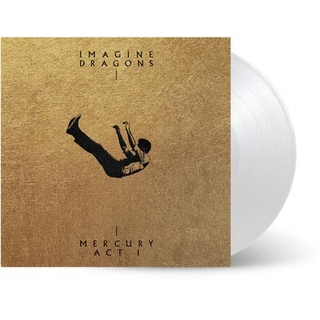 IMAGINE DRAGONS - Mercury