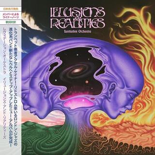 LEVITATION ORCHESTRA - Untitled &lt;limited&gt;