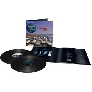 PINK FLOYD - A Momentary.. -half Spd-