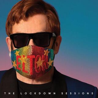 ELTON JOHN - Lockdown Sessions