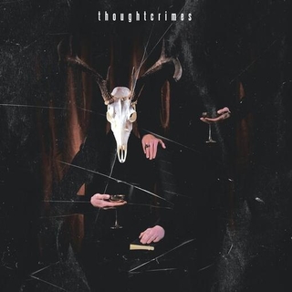 THOUGHTCRIMES - Tap Night -ep-