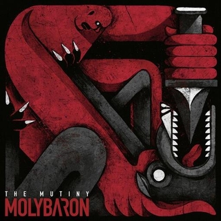 MOLYBARON - The Mutiny