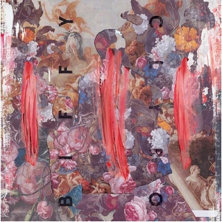 BIFFY CLYRO - Errors In The History Of God/unknown Male