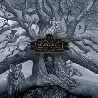 MASTODON - Hushed And Grim (Vinyl)