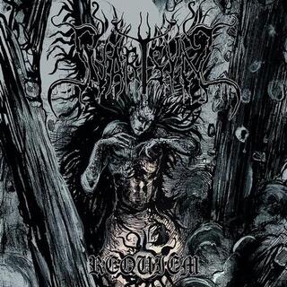 SVARTSYN - Requiem -gatefold-