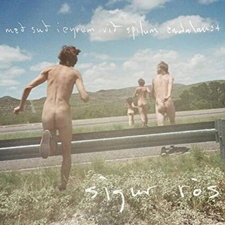 SIGUR ROS - Með Suð I Eyrum Við Spilum Endalaust