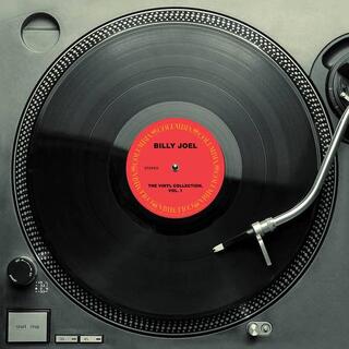 BILLY JOEL - Vinyl Collection Vol 1 (Vinyl)
