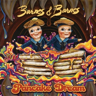 BARNES & BARNES - Pancake Dream