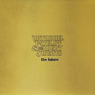 NATHANIEL RATELIFF - Future