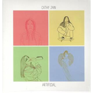 CATHY JAIN - Artificial