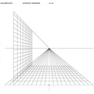 BERTUCCI LEA - Acoustic Shadows
