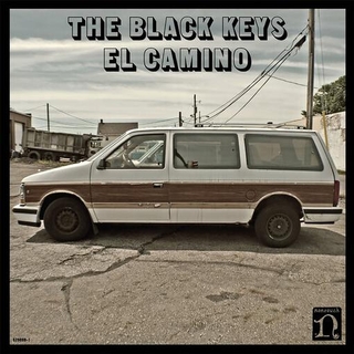 THE BLACK KEYS - El Camino (Super Deluxe Edition)