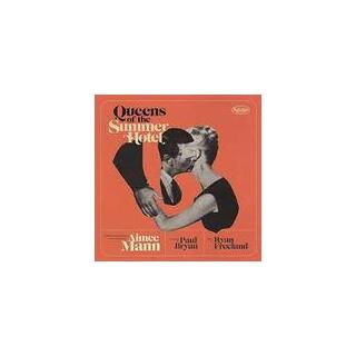 AIMEE MANN - Queens Of The Summer Hotel