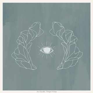 JOSE GONZALEZ - Vestiges &amp; Claws (Pink Vinyl)