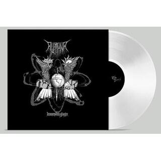 RUTTHNA - Doomsdaylight (White Vinyl)