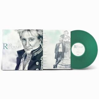 ROD STEWART - The Tears Of Hercules