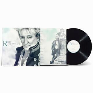 ROD STEWART - The Tears Of Hercules