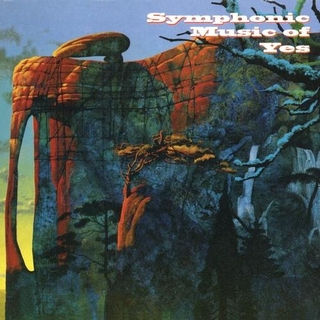 YES - Symphonic Music Of Yes (2lp)