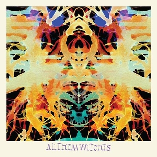 ALL THEM WITCHES - Sleeping Through The War