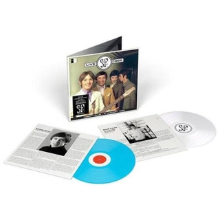 SMALL FACES - Live 1966