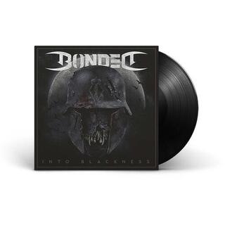 BONDED - Into Blackness