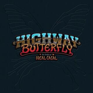 VARIOUS ARTISTS - Highway Butterfly