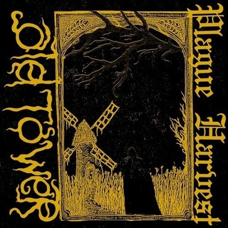 OLD TOWER - Plague Harvest (Lp + 10&#39;)