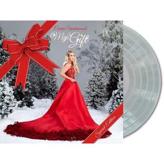 CARRIE UNDERWOOD - My Gift