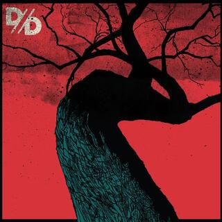 DIVIDE AND DISSOLVE - Gas Lit: 3 Part Remix (Limited Dark Green Coloured Vinyl)